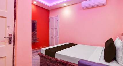 Hotel O Shyam Inn Room Type - Classic