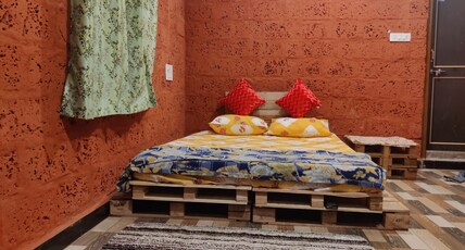 dinganesh farm Room Type - Bedroom 1