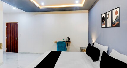 Hotel O Urban rest Room Type - Classic
