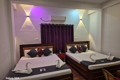 RESORT FOREST IN