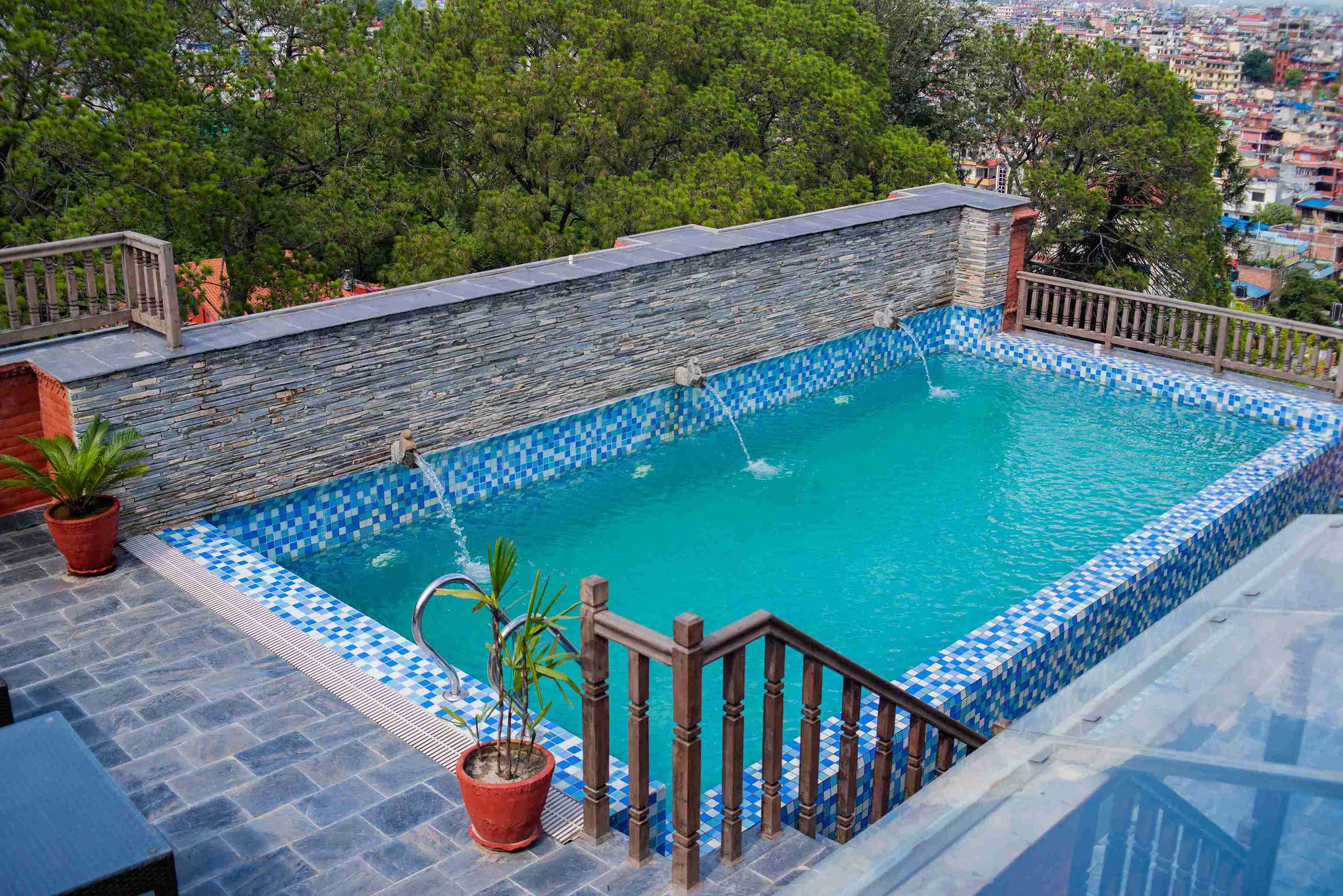 Basera Boutique Hotel - Boutique escape in heart of Kathmandu - Tap to explore photos