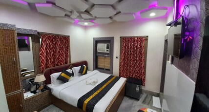 Snehamaya Spa & Resort Room Type - SUPERIOR AC