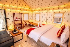 Photos of SAIRAJ DESERT CAMP AND RESORT