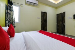 Hotel O Nabhyansh Elite