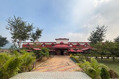 KALYAN LAKE RESORT