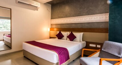 Shilton Dee Cee Room Type - Suite room