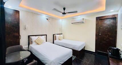 HOTEL SARYUG INN Room Type - PREMIUM