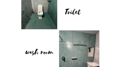 Coffee Dale Homestay Room Type - Coffee Dale Homestay