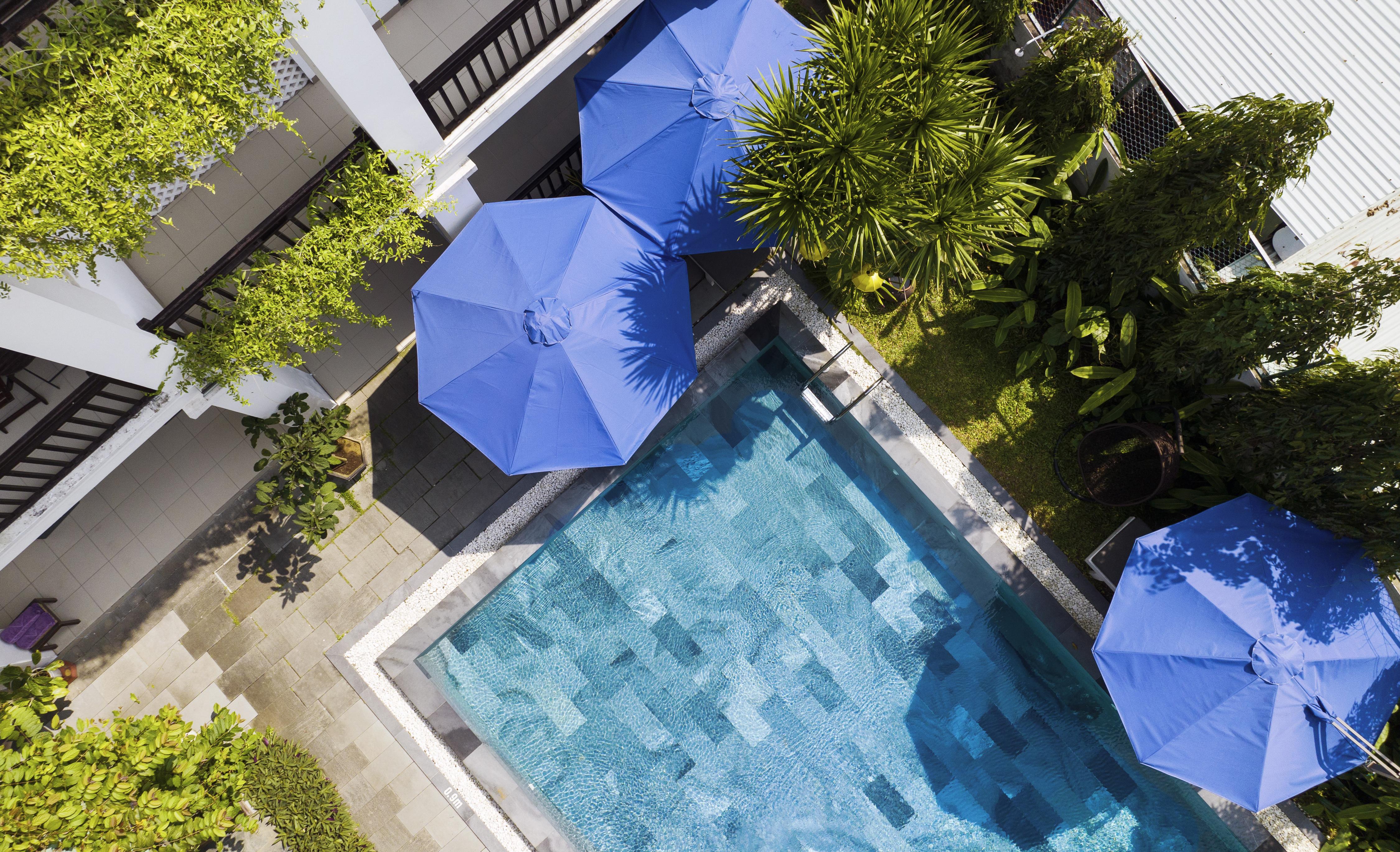 White Lotus Hotel Hoi An - Tap to explore photos