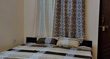 GD paying guest house  sitakund ayodhya Room Type - Bedroom 1