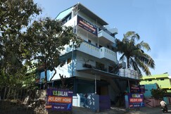 V.S. Balan Holiday Home