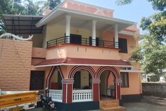 Santhwanam homestay