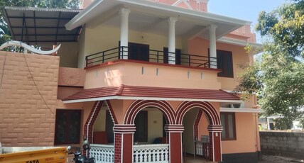 Santhwanam homestay Room Type - Santhwanam homestay