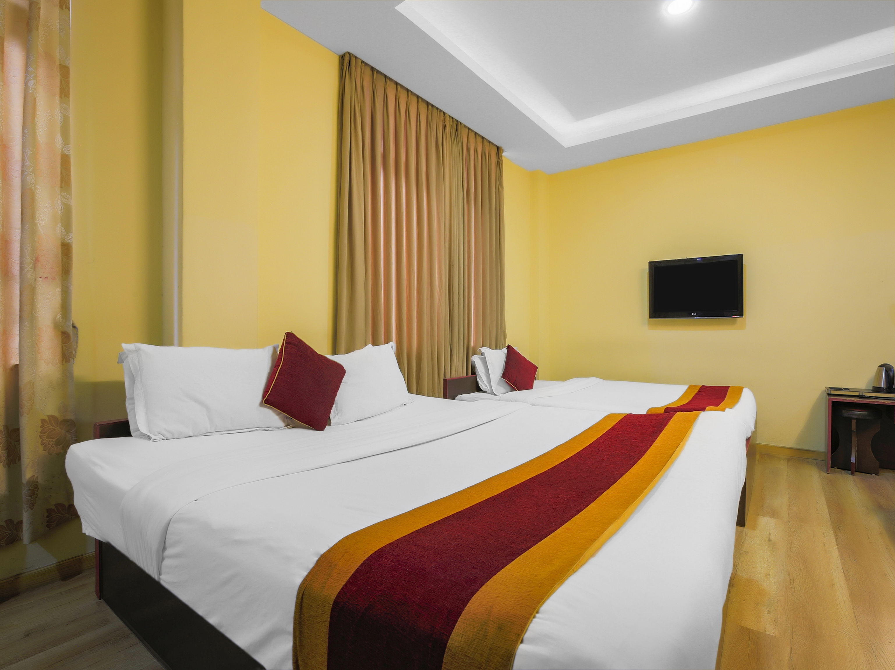 Palagya Hotel Pvt Ltd - Tap to explore photos