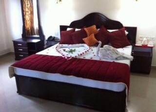 TKG Grand Room Type - Ac Suite Room