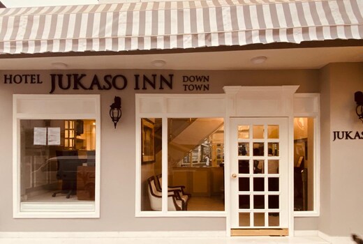 Jukaso Inn Down Town