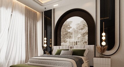 Trinity Hotel Banquet Spa Room Type - SUITE ROOM