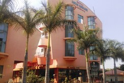 Hotel Shiva Sangam Residency