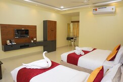 Hotel GSR Srinivasa Inn