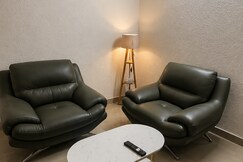 Photos of Urban Stay Luxury 1Bhk Anshal Lucknow