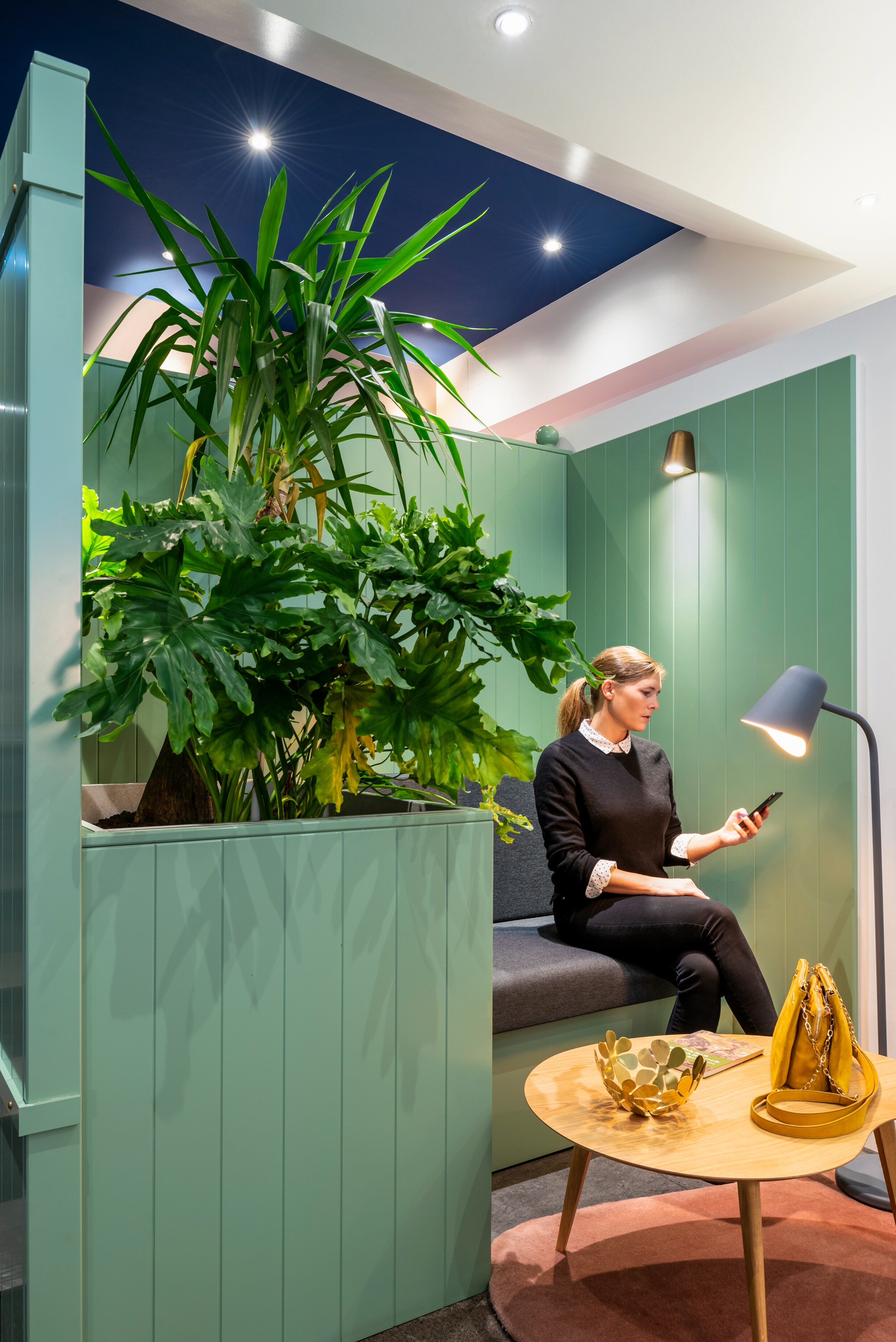 Aparthotel Adagio Paris Haussmann - Tap to explore photos