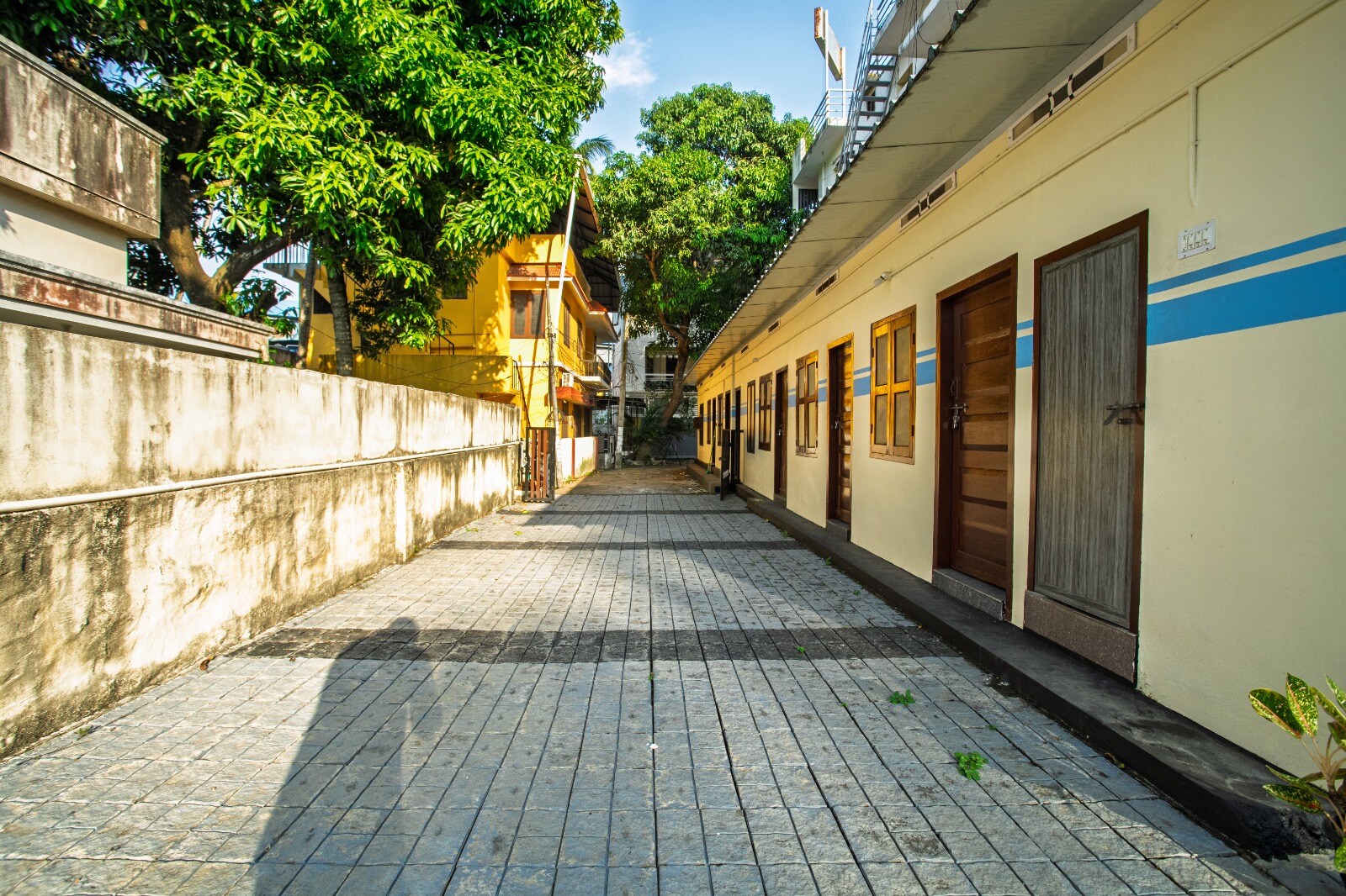 City Homes - Tap to explore photos