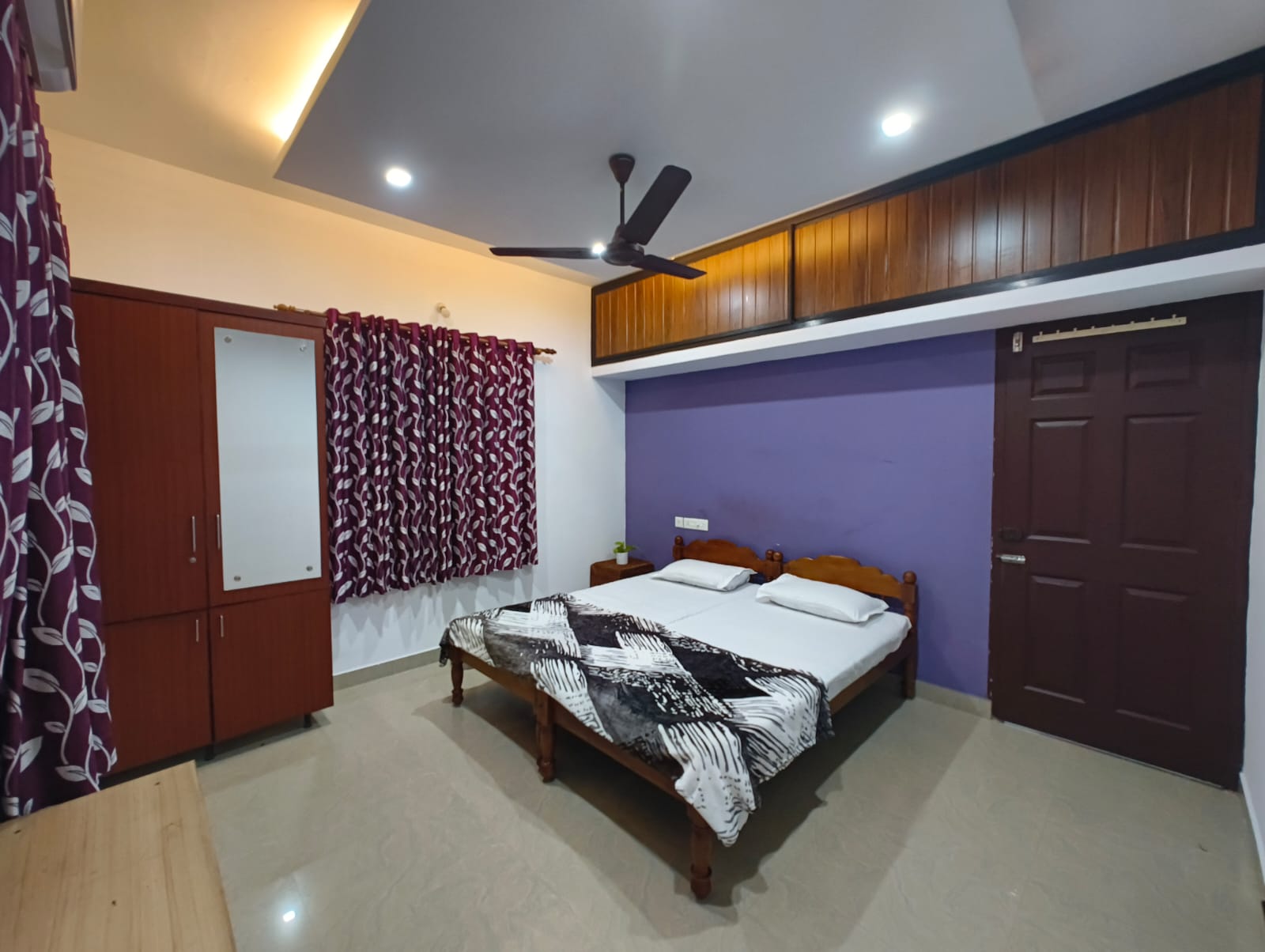Veluthully Kayal Homestay - Tap to explore photos