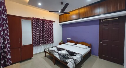 Veluthully Kayal Homestay Room Type - Bedroom 1