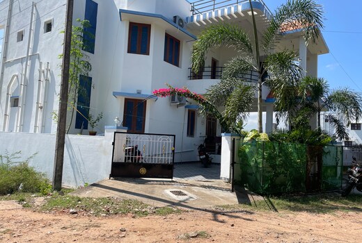 Bliss-family Homestay