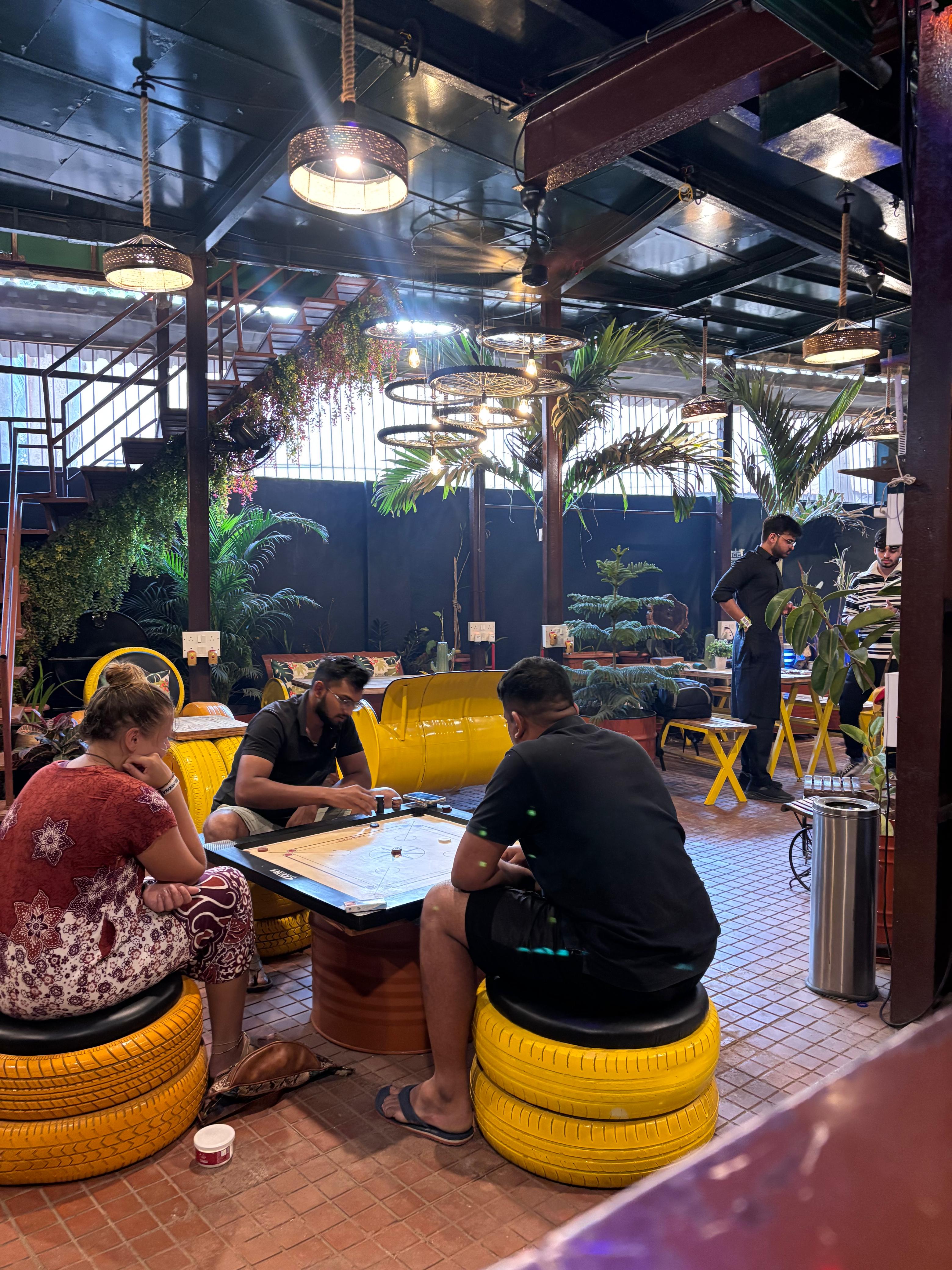 Forrest Hostels - Tap to explore photos