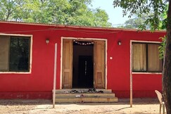 Flora Cottage -3 BHK Luxury Cottage