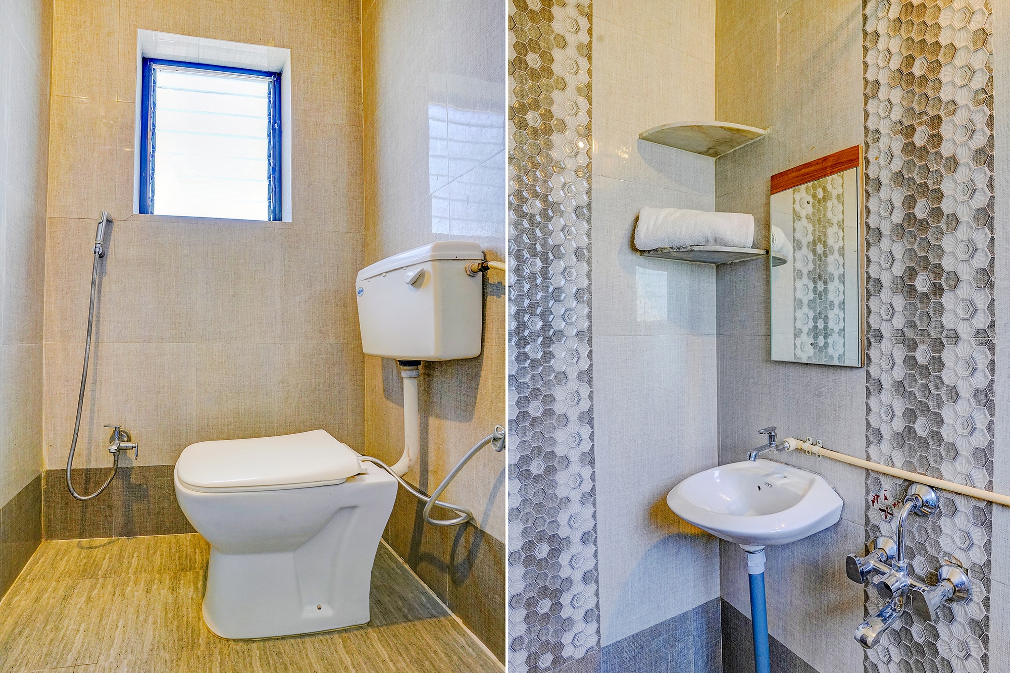 FabHotel Dwarka - Tap to explore photos