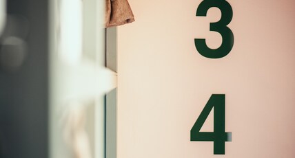 Mellow Ladies Hostel Room Type - Bed in 4-Bed Female Dormitory Room