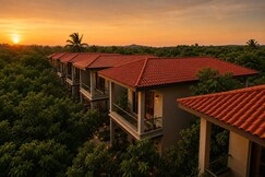 VANTARA GIR RESORT