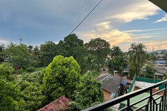 Riverside Homestay