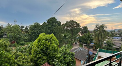 Riverside Homestay Room Type - Riverside Homestay