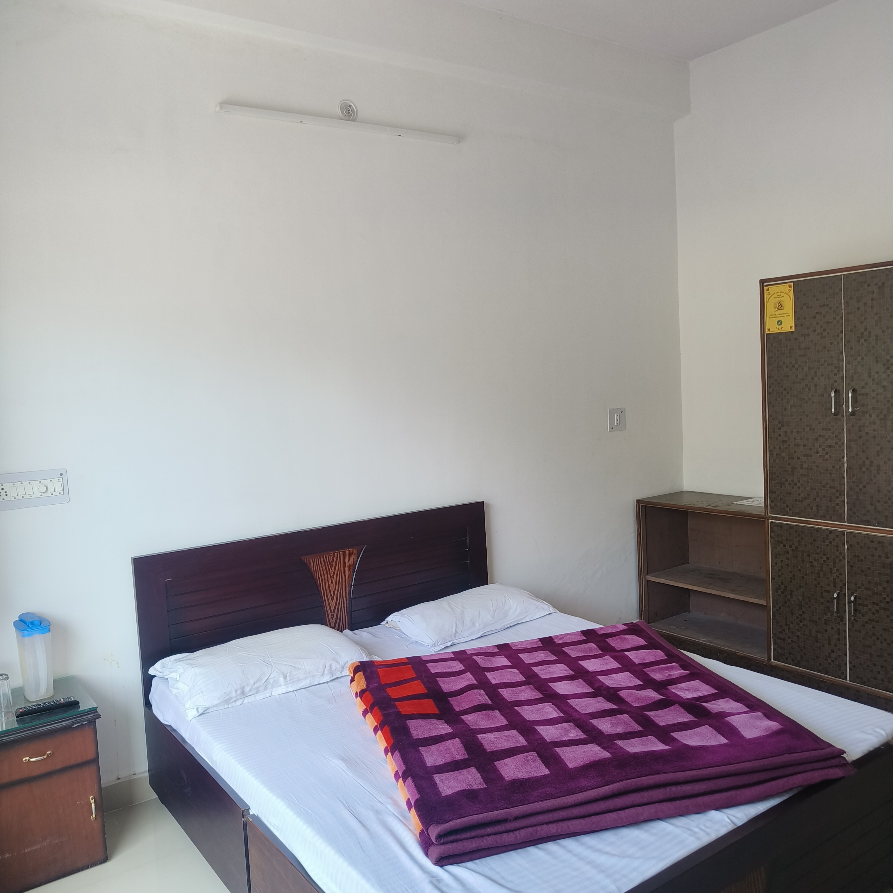 HOTEL VISHWANATH - Tap to explore photos