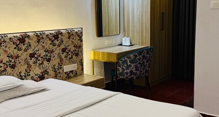 Hotel Elite Room Type - Ac Deluxe Room