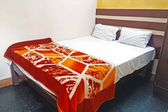 Balaji Residency