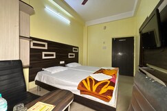 Address of Hotel Radiation Deoghar 