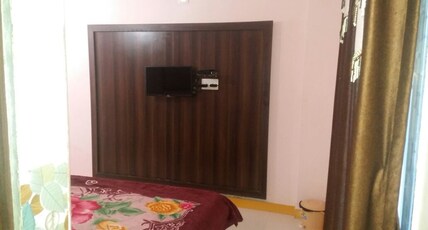 HOTEL KAVYA Room Type - Double Bed AC