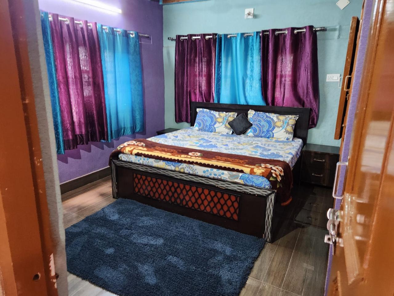 Manhas Villa, Bhaderwah - Tap to explore photos