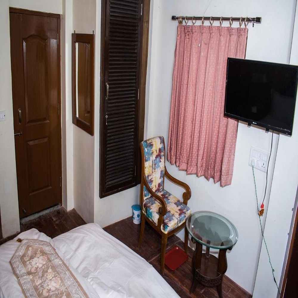 Taareni Homes Homestay - Tap to explore photos
