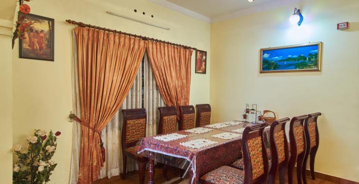 Munnar Dreams Home Stay - Tap to explore photos