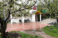 SHUBHAM COTTAGE , MANALI