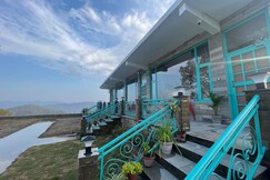 Kasar Escape Boutique Stay