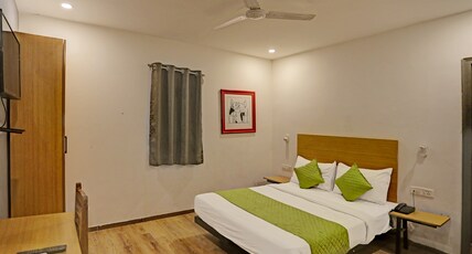 Hotel Admire Inn GZB By ASPL Room Type - Deluxe  Room