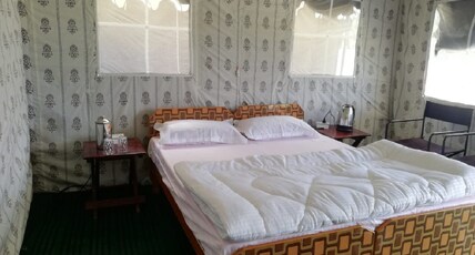 Kedarnath Eco Retreat by StayApart Room Type - Camps
