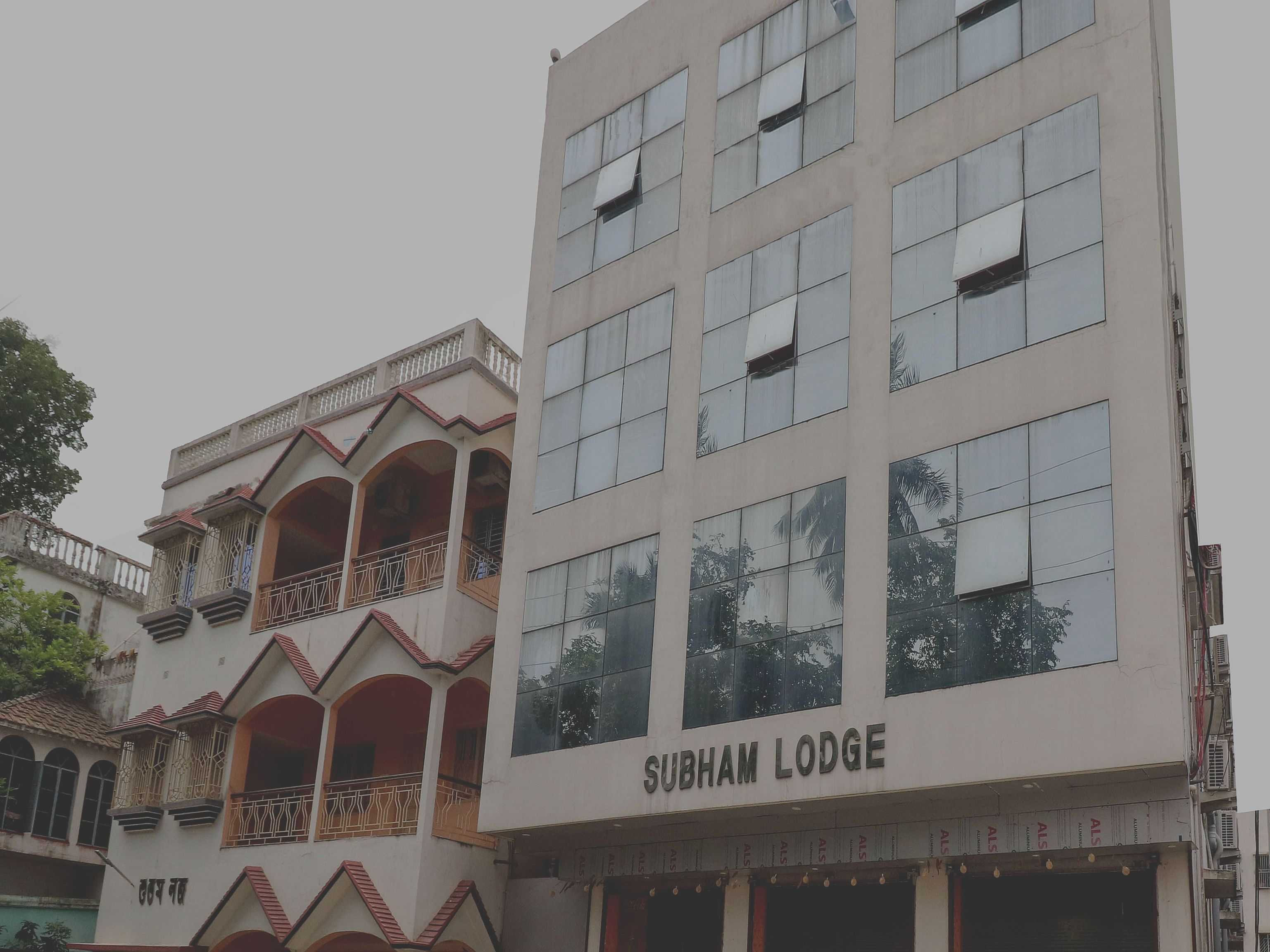 Hotel O Subham Lodge - Tap to explore photos