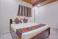 FabHotel Ram Krishna